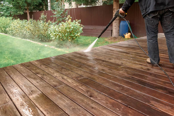Solar Panel Cleaning in Houston, AK