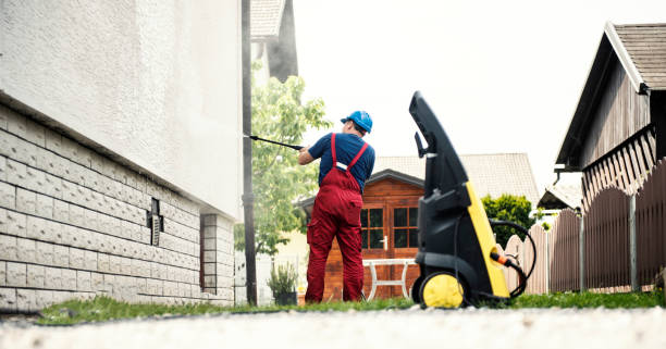 Reliable Houston, AK Pressure Washing Solutions